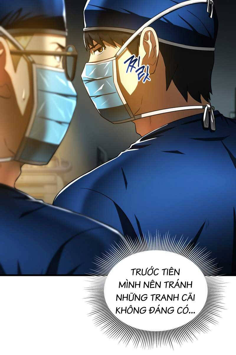Bác Sĩ Hoàn Hảo: Chương 72