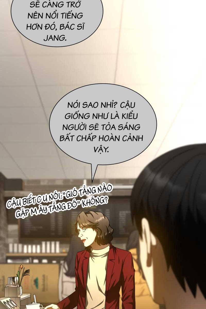 Bác Sĩ Hoàn Hảo: Chương 72