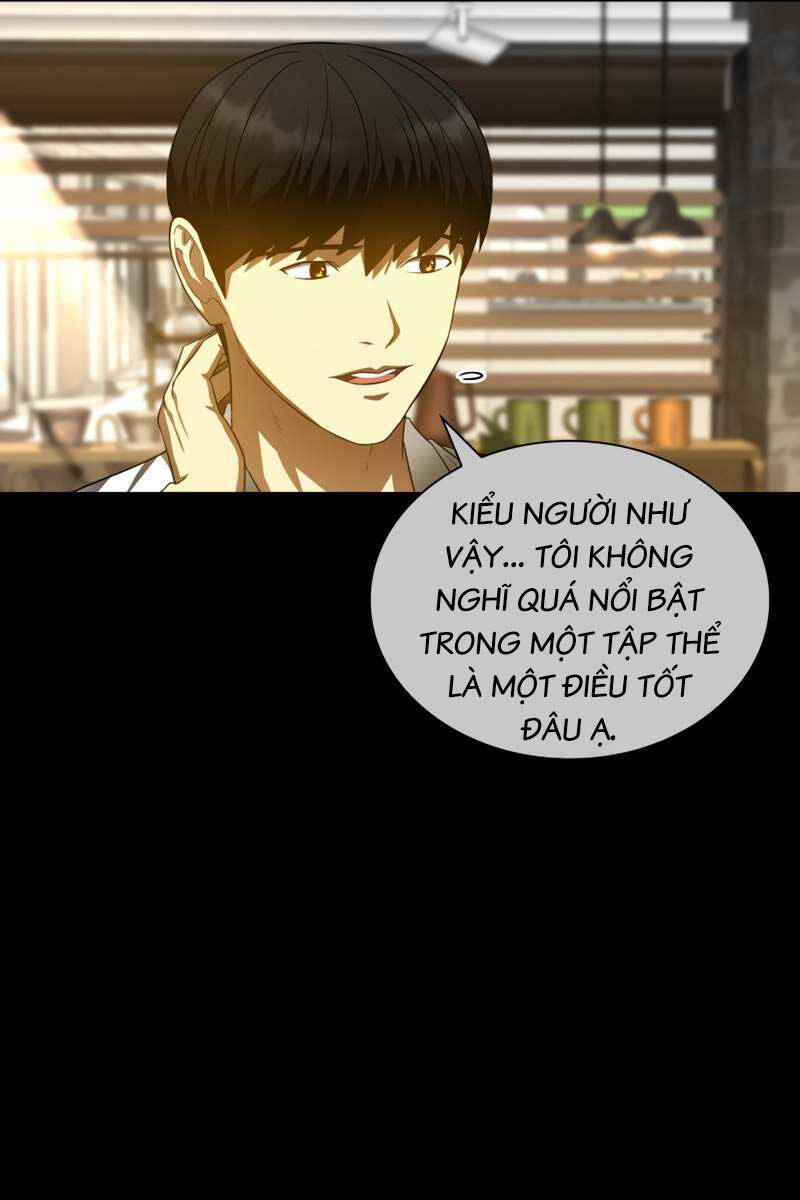 Bác Sĩ Hoàn Hảo: Chương 72