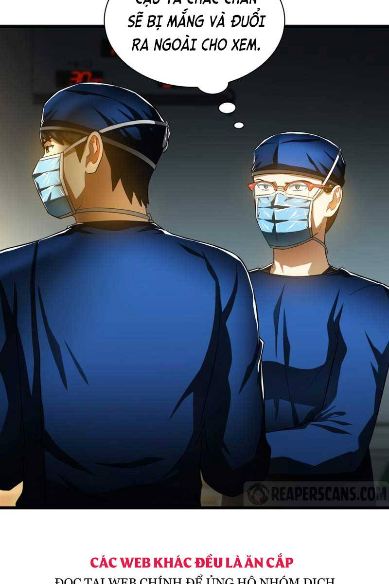 Bác Sĩ Hoàn Hảo: Chương 73