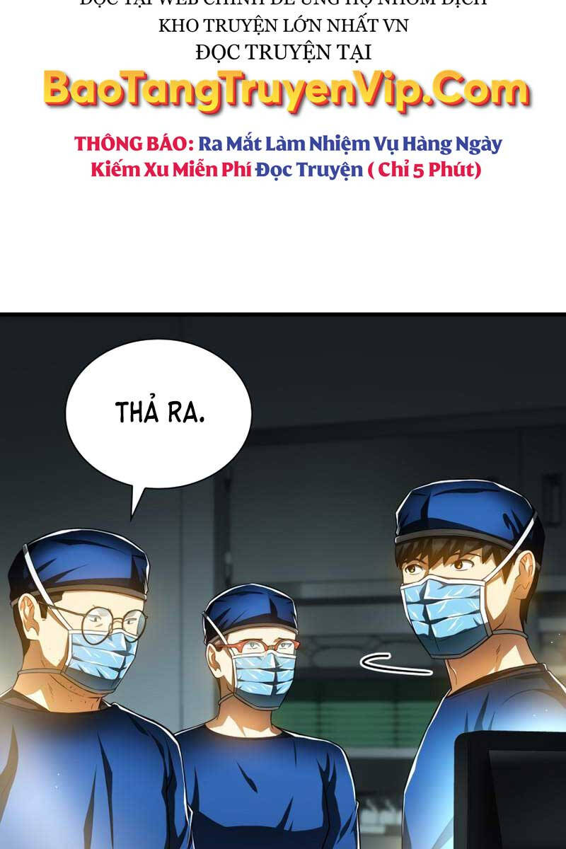 Bác Sĩ Hoàn Hảo: Chương 73