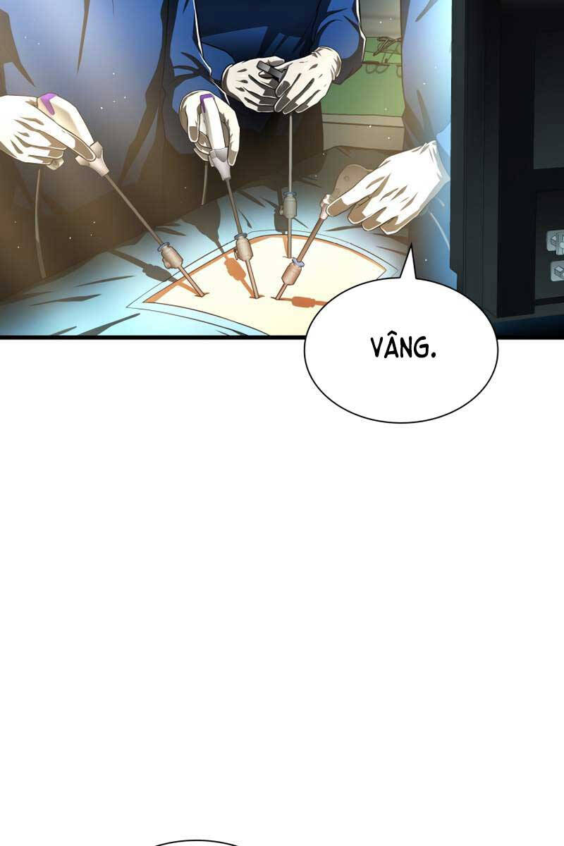 Bác Sĩ Hoàn Hảo: Chương 73