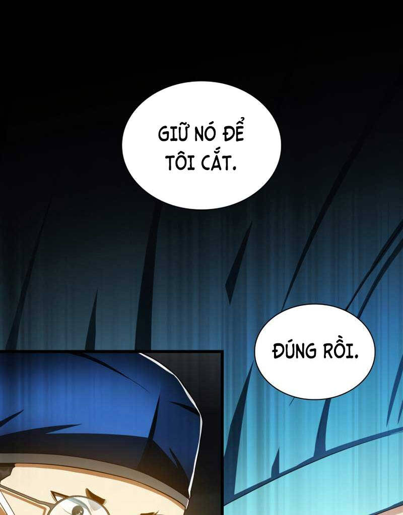 Bác Sĩ Hoàn Hảo: Chương 73