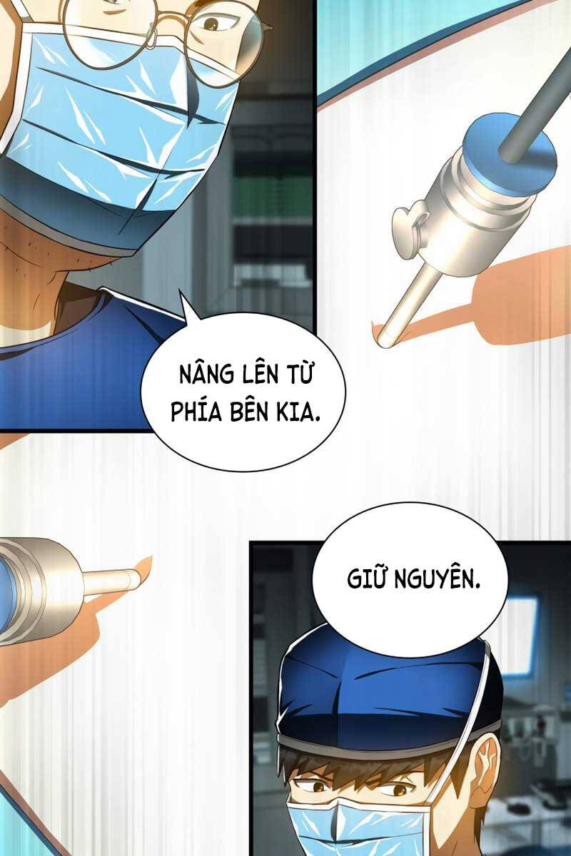 Bác Sĩ Hoàn Hảo: Chương 73