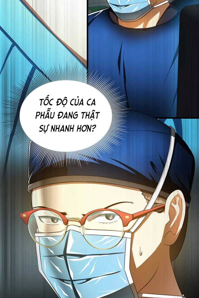 Bác Sĩ Hoàn Hảo: Chương 73
