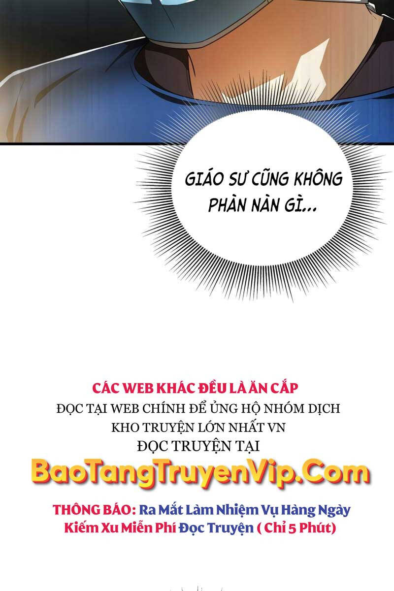 Bác Sĩ Hoàn Hảo: Chương 73
