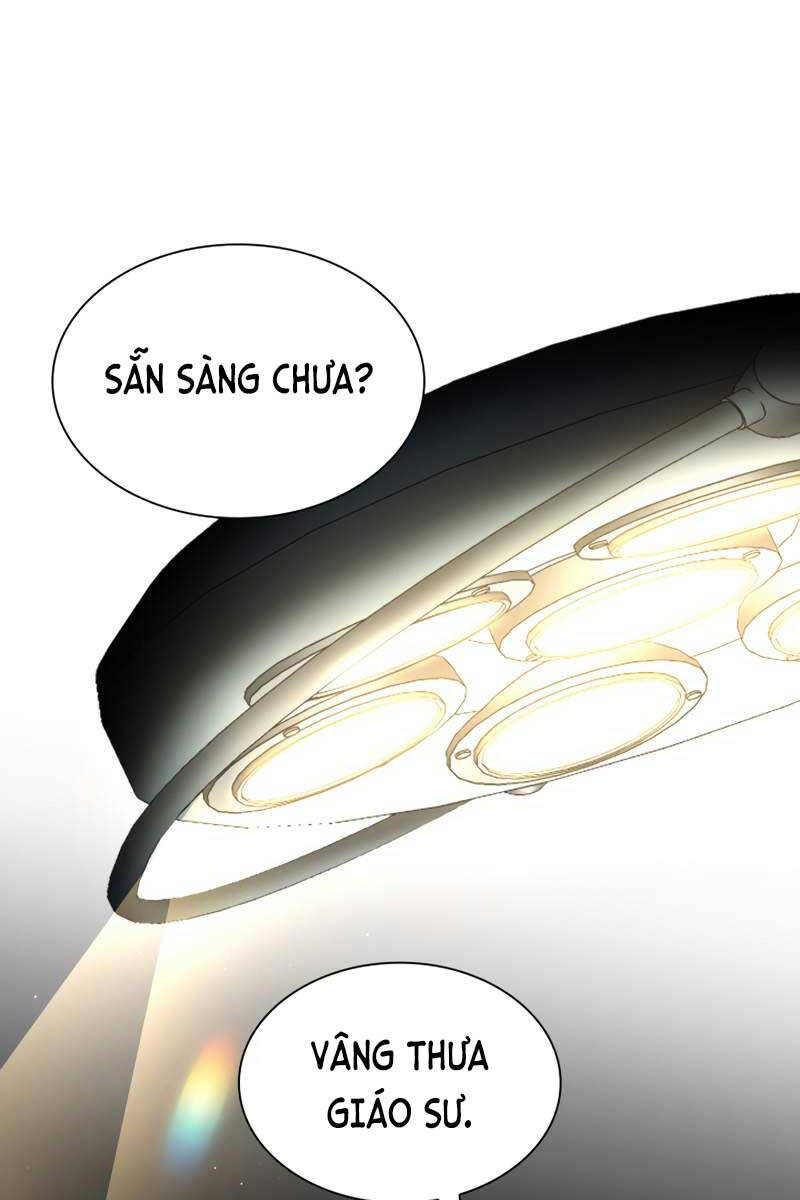 Bác Sĩ Hoàn Hảo: Chương 73