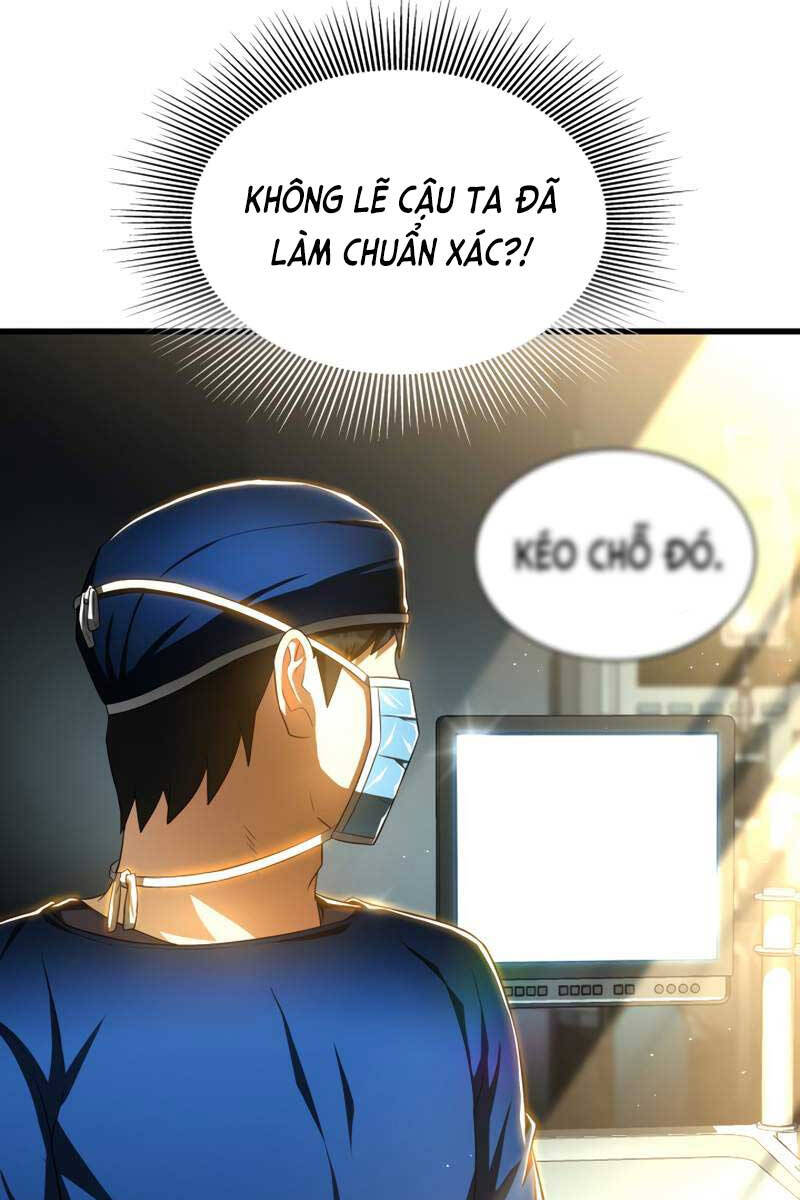 Bác Sĩ Hoàn Hảo: Chương 73
