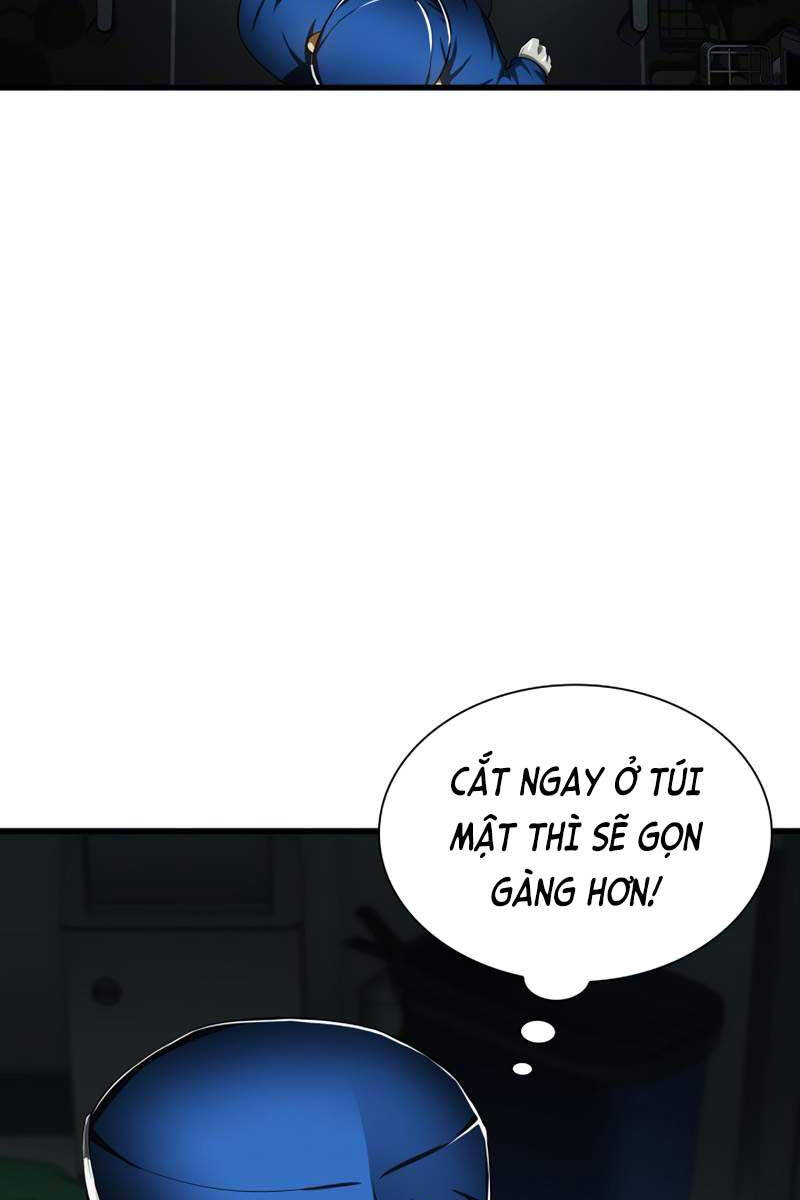 Bác Sĩ Hoàn Hảo: Chương 73