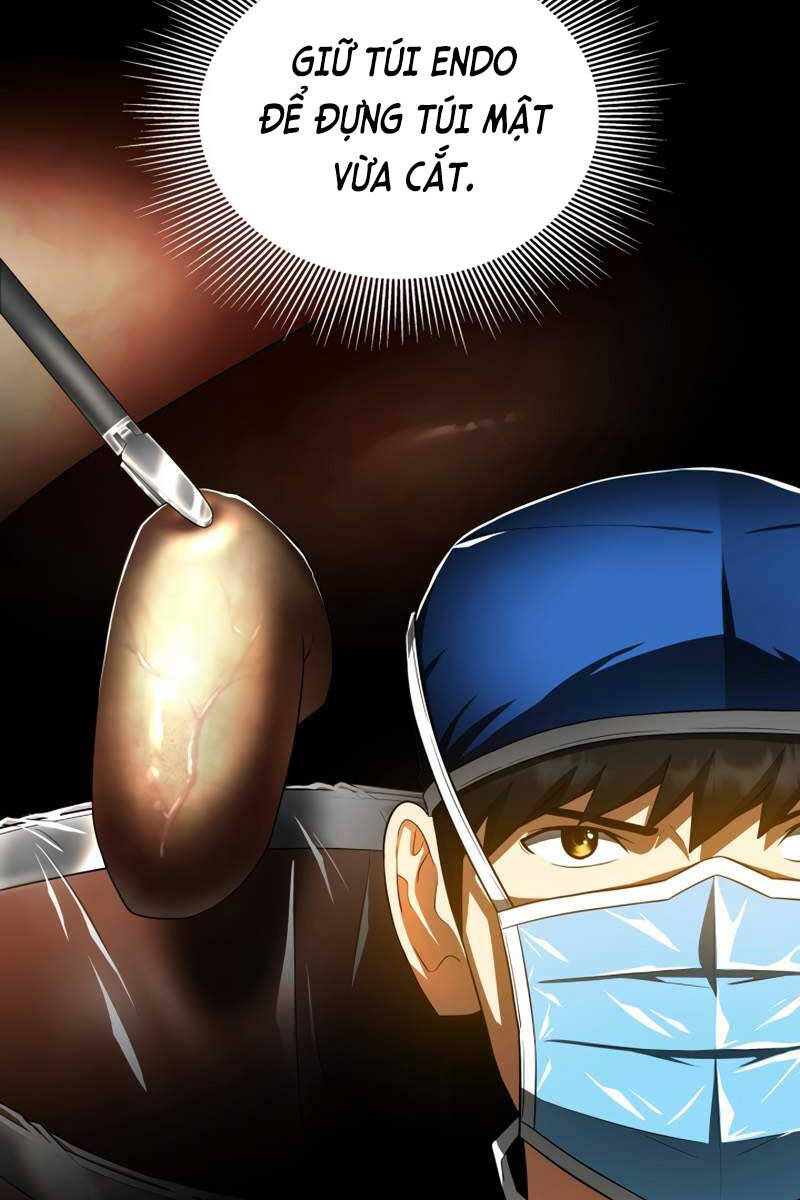 Bác Sĩ Hoàn Hảo: Chương 73