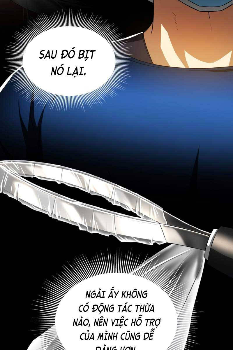 Bác Sĩ Hoàn Hảo: Chương 73