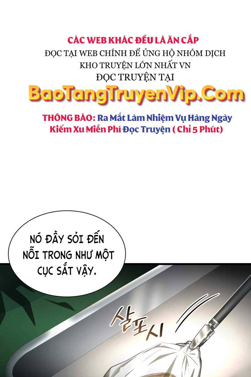 Bác Sĩ Hoàn Hảo: Chương 73