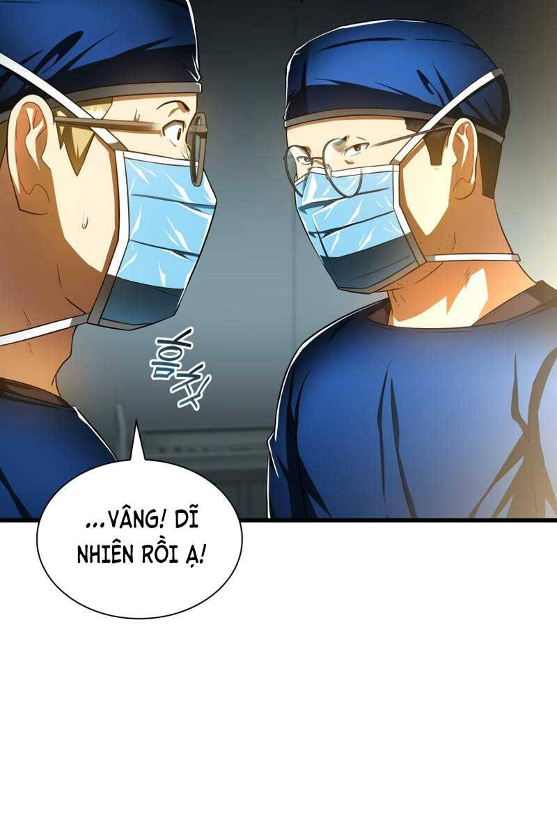 Bác Sĩ Hoàn Hảo: Chương 73