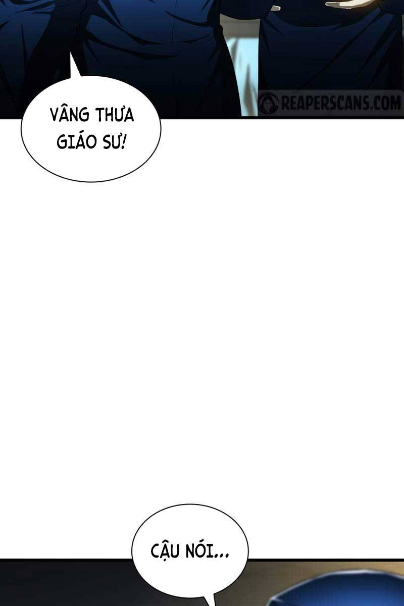 Bác Sĩ Hoàn Hảo: Chương 73