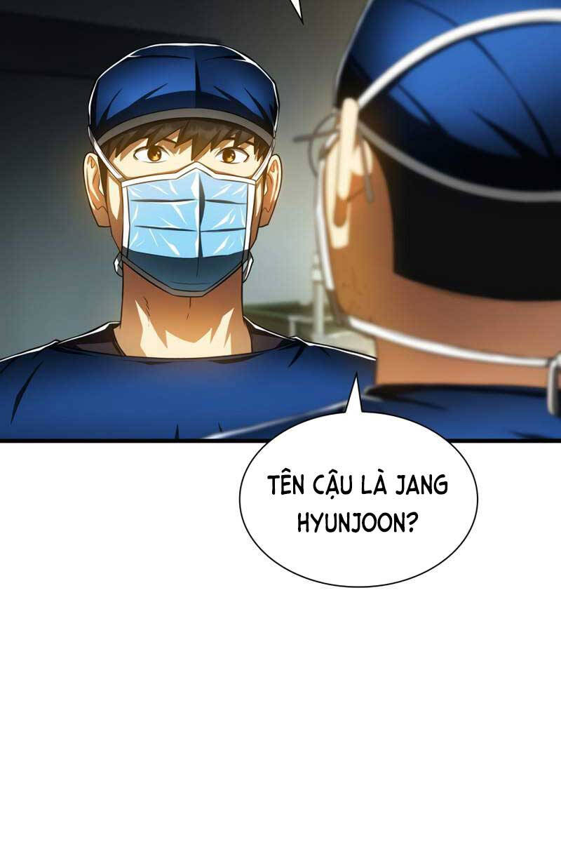 Bác Sĩ Hoàn Hảo: Chương 73