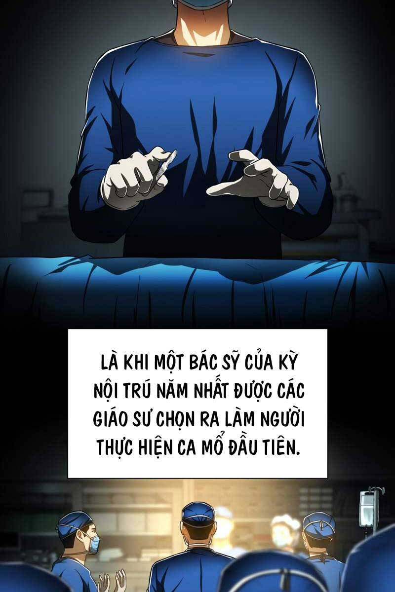 Bác Sĩ Hoàn Hảo: Chương 73