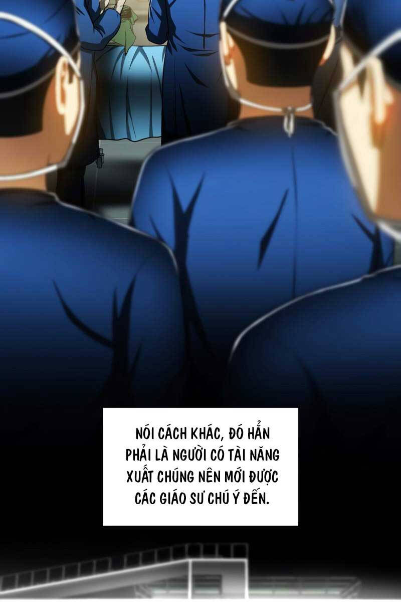 Bác Sĩ Hoàn Hảo: Chương 73
