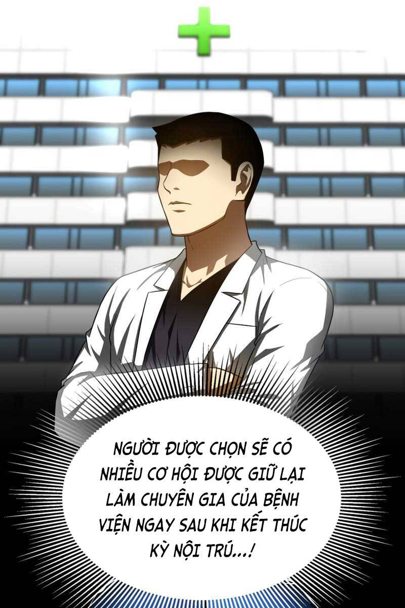 Bác Sĩ Hoàn Hảo: Chương 73