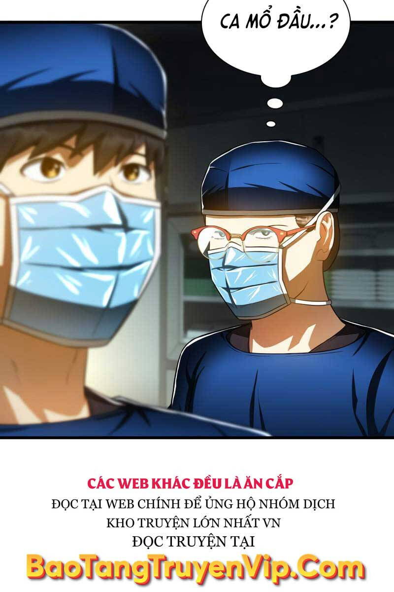 Bác Sĩ Hoàn Hảo: Chương 73