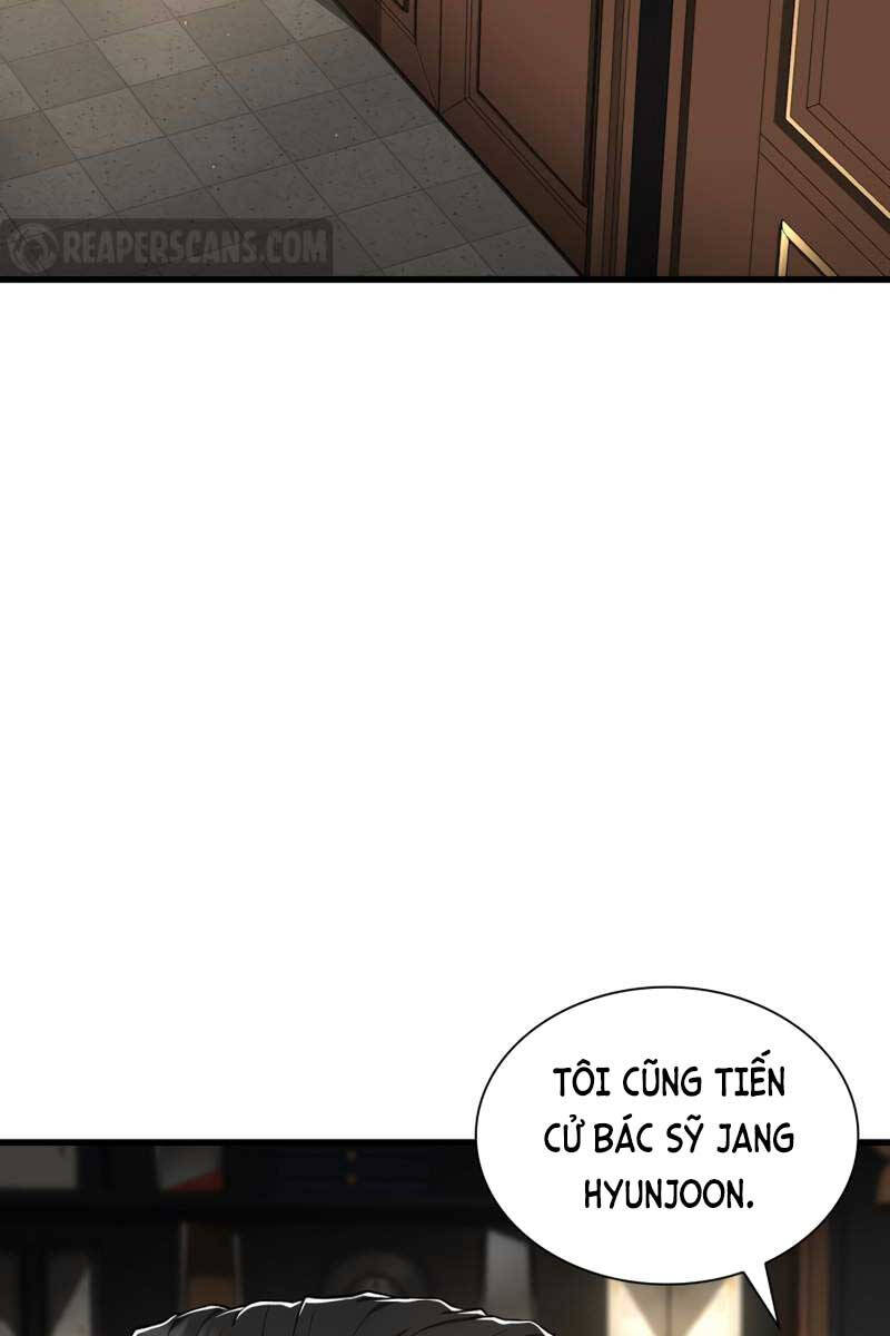 Bác Sĩ Hoàn Hảo: Chương 73