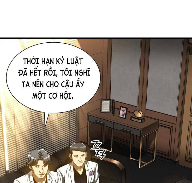 Bác Sĩ Hoàn Hảo: Chương 73