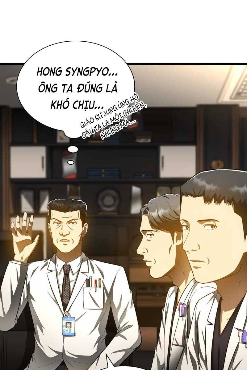 Bác Sĩ Hoàn Hảo: Chương 73