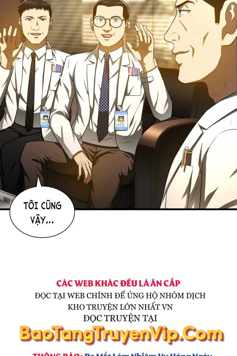 Bác Sĩ Hoàn Hảo: Chương 73