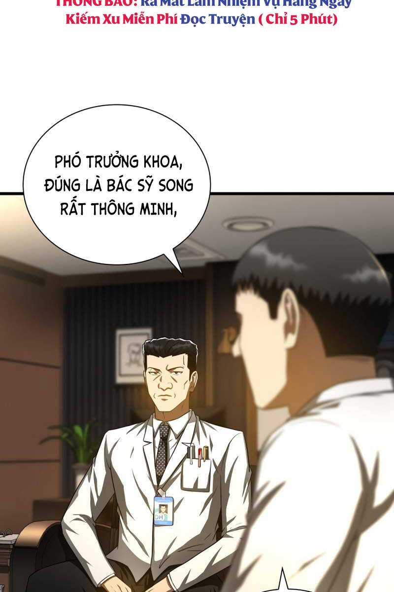 Bác Sĩ Hoàn Hảo: Chương 73