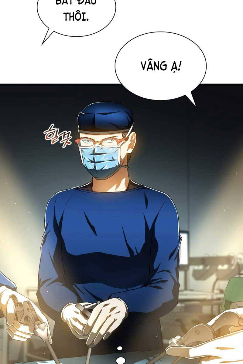 Bác Sĩ Hoàn Hảo: Chương 73