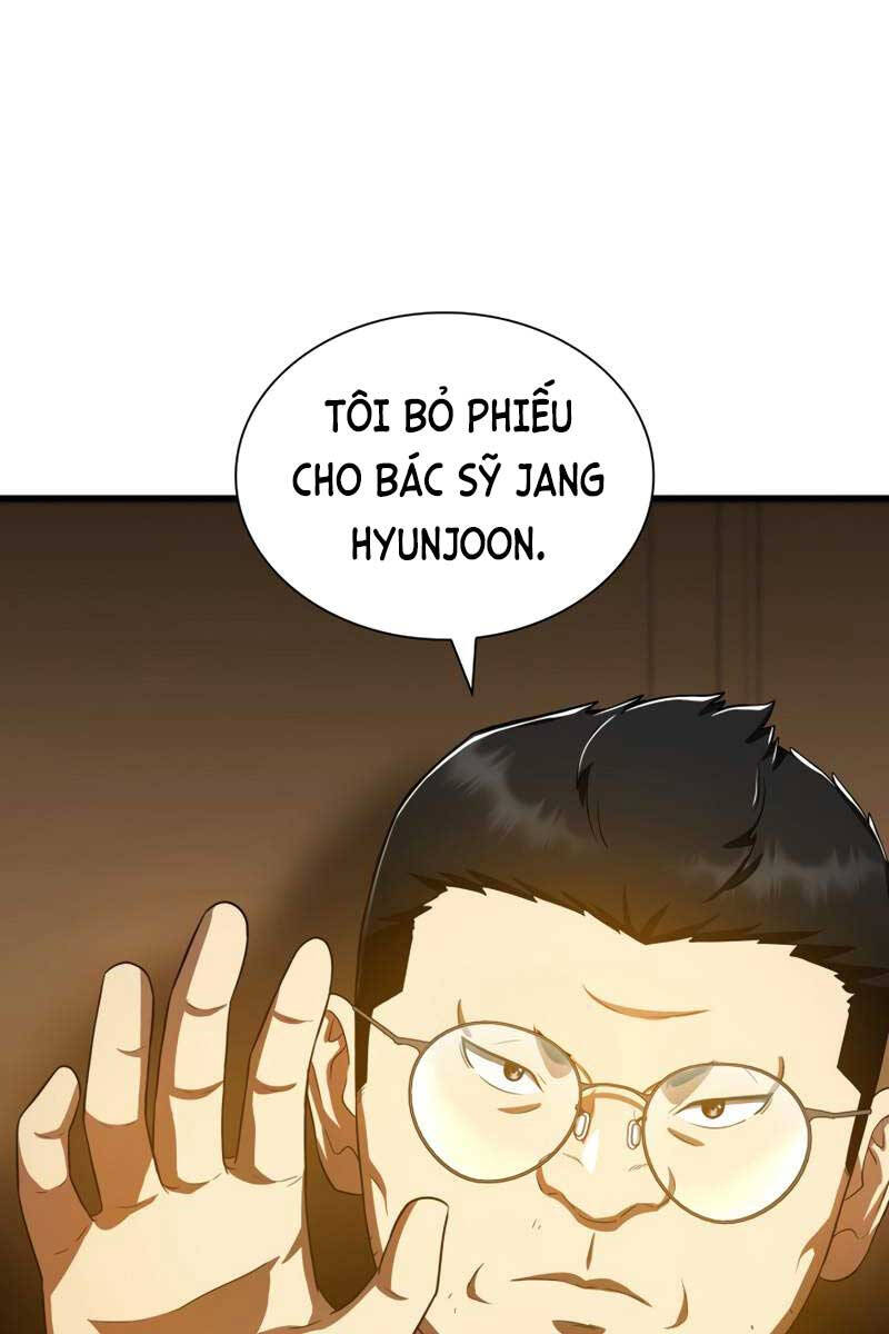 Bác Sĩ Hoàn Hảo: Chương 73