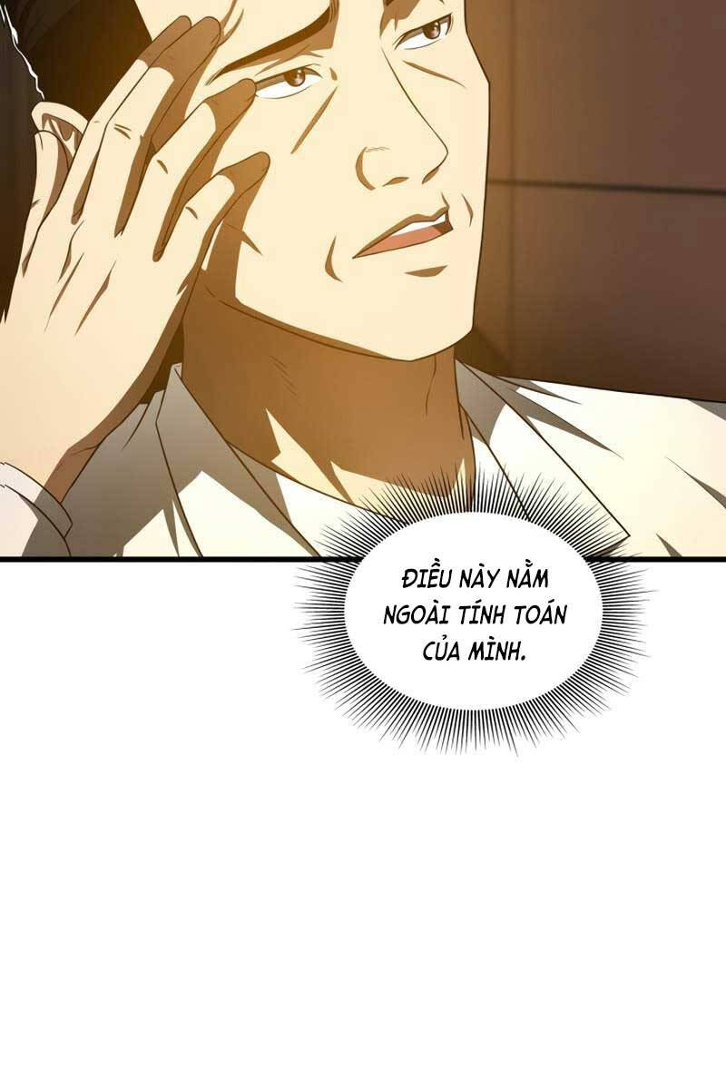 Bác Sĩ Hoàn Hảo: Chương 73