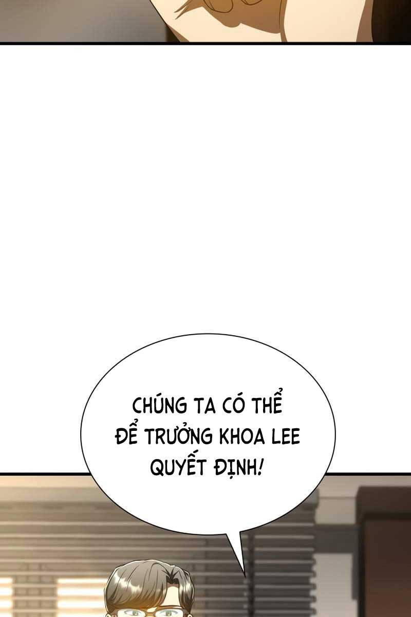 Bác Sĩ Hoàn Hảo: Chương 73
