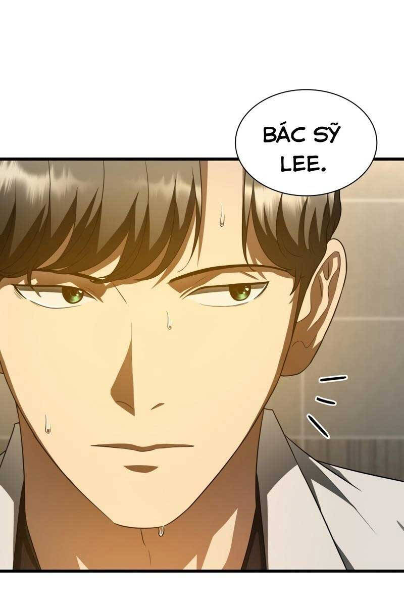 Bác Sĩ Hoàn Hảo: Chương 74