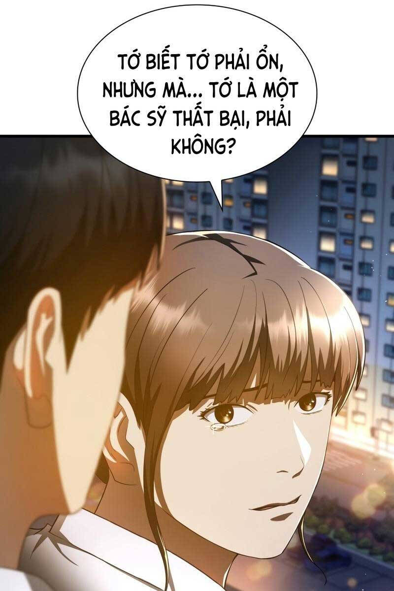 Bác Sĩ Hoàn Hảo: Chương 74