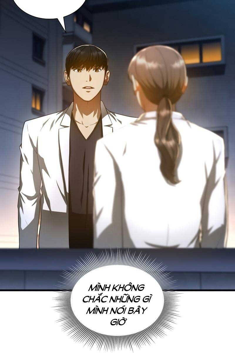 Bác Sĩ Hoàn Hảo: Chương 74