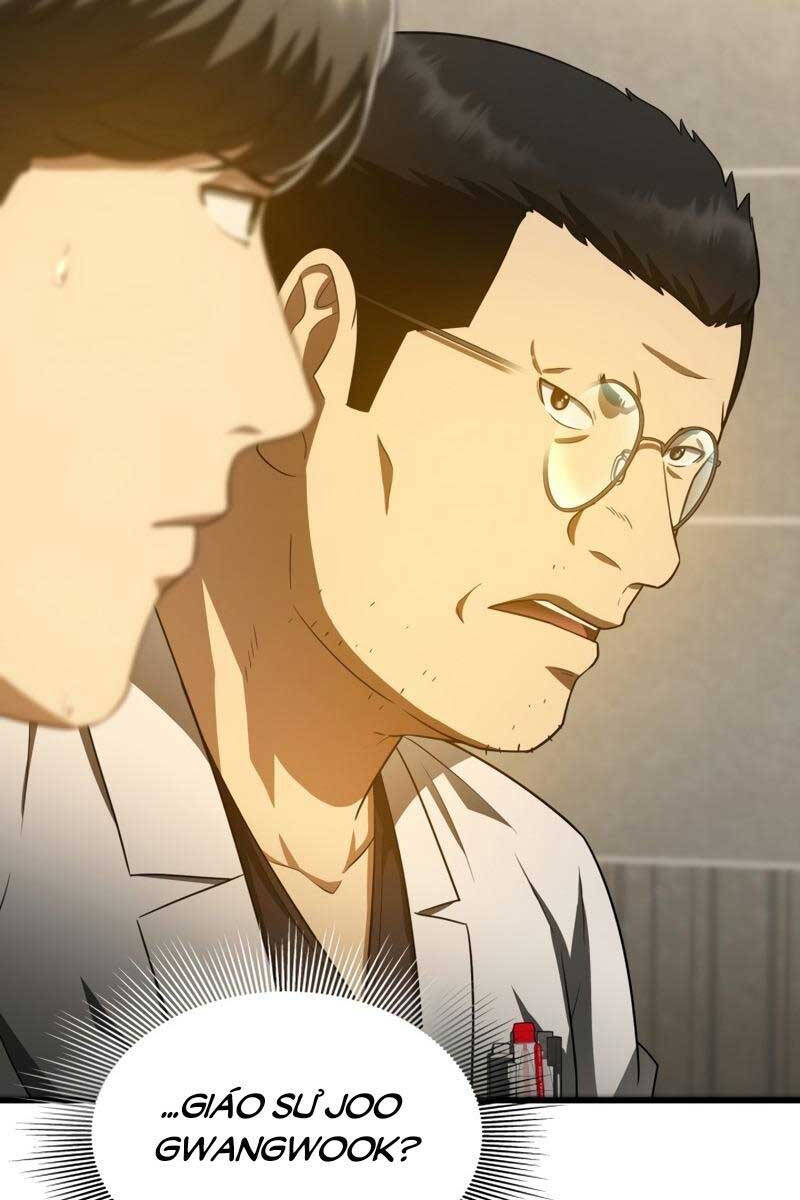 Bác Sĩ Hoàn Hảo: Chương 74