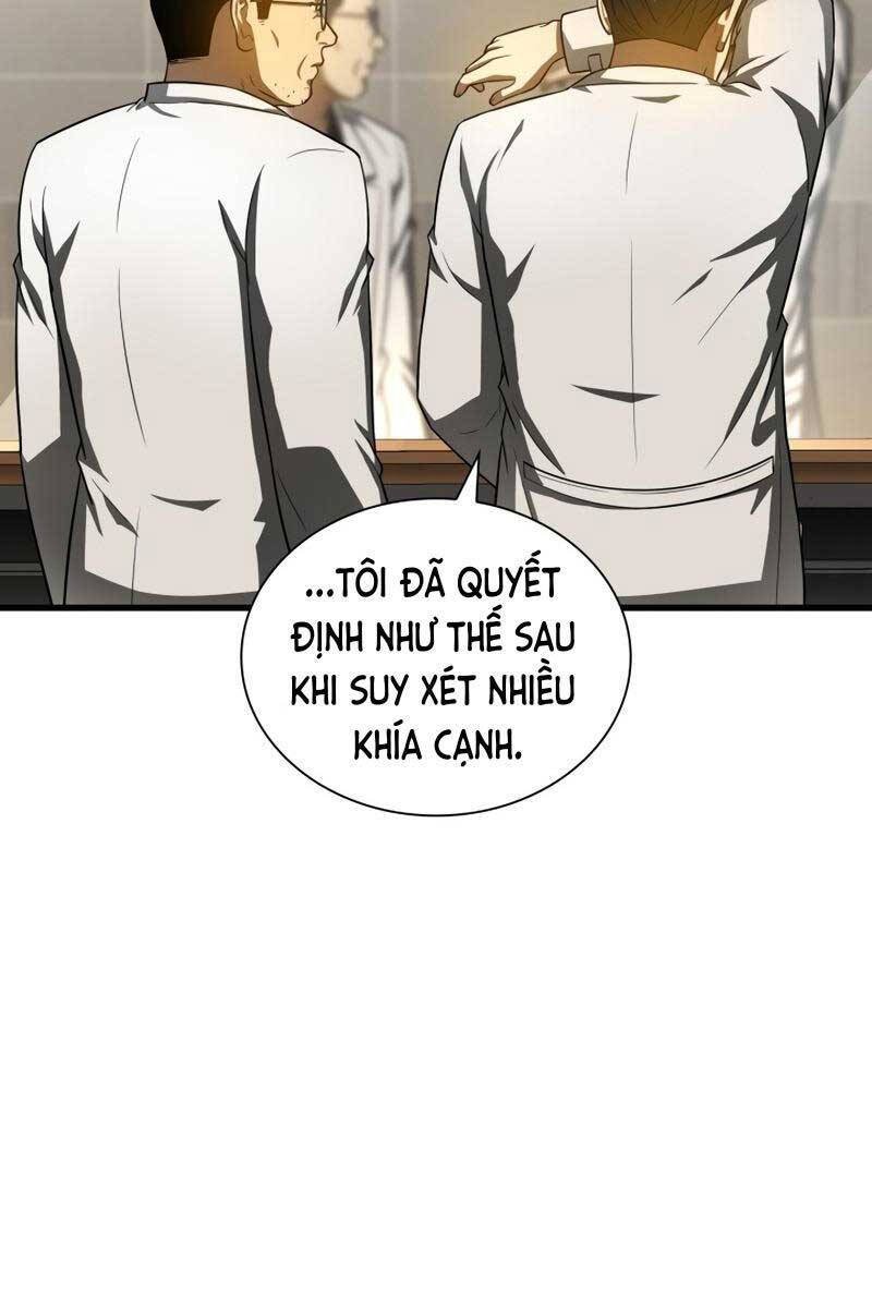 Bác Sĩ Hoàn Hảo: Chương 74