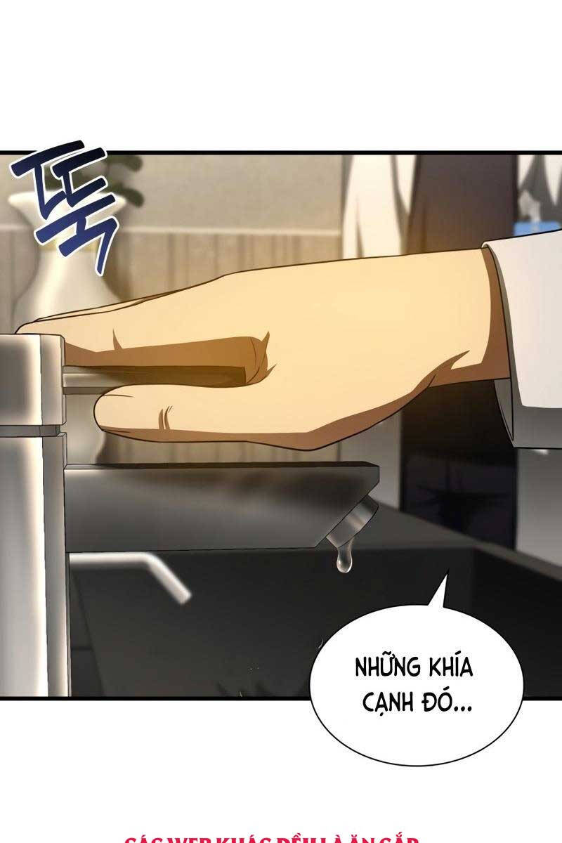 Bác Sĩ Hoàn Hảo: Chương 74