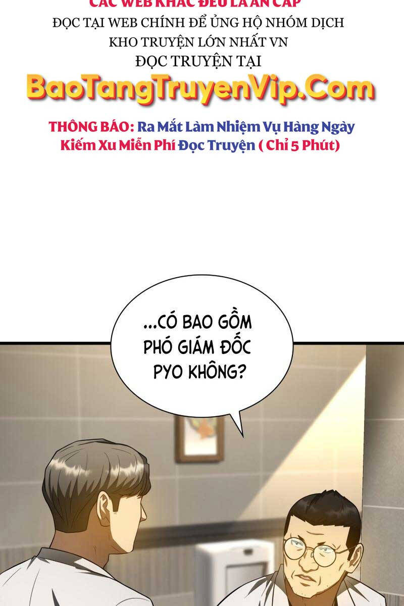 Bác Sĩ Hoàn Hảo: Chương 74
