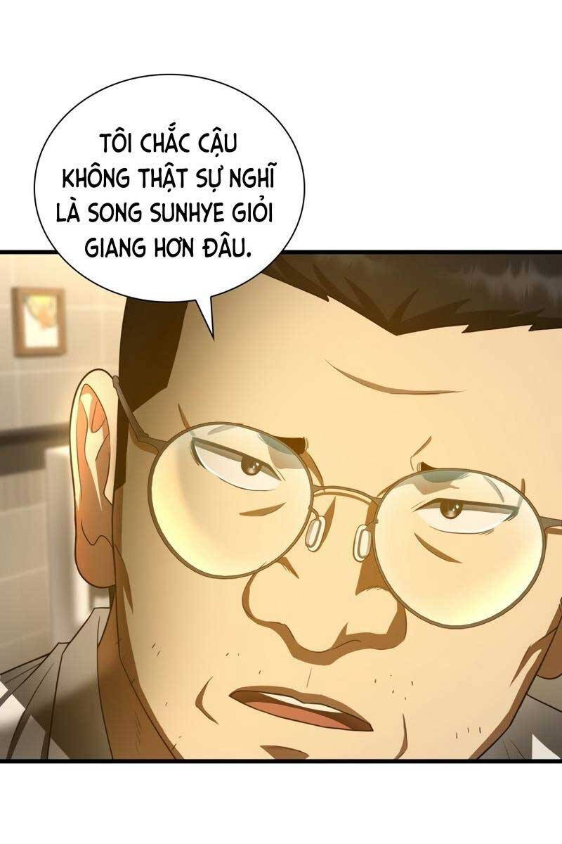 Bác Sĩ Hoàn Hảo: Chương 74