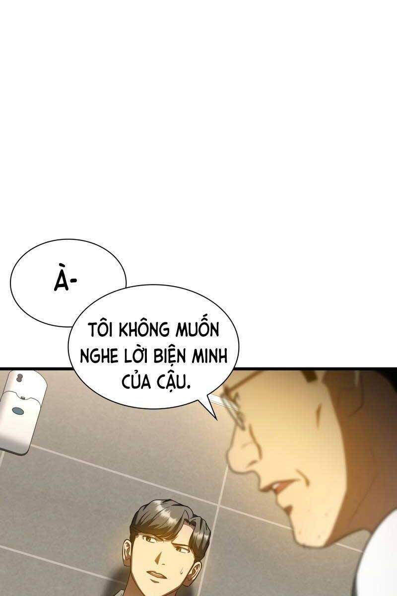 Bác Sĩ Hoàn Hảo: Chương 74