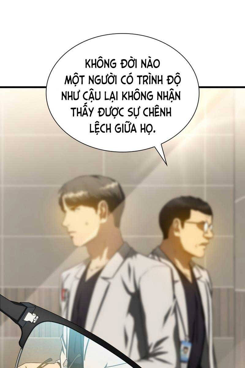 Bác Sĩ Hoàn Hảo: Chương 74