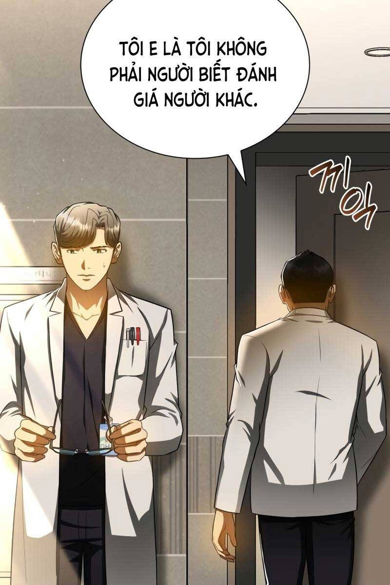 Bác Sĩ Hoàn Hảo: Chương 74