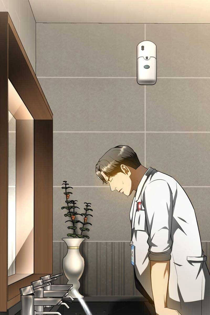 Bác Sĩ Hoàn Hảo: Chương 74
