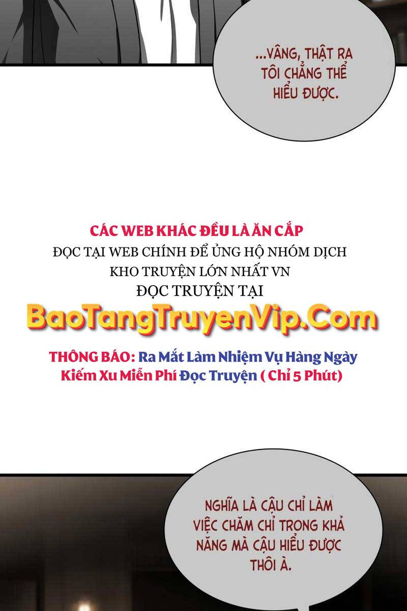 Bác Sĩ Hoàn Hảo: Chương 74