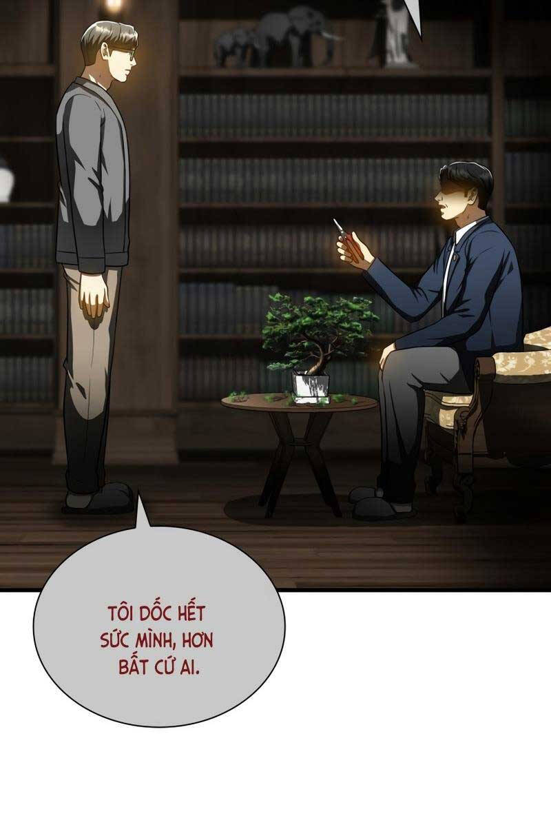 Bác Sĩ Hoàn Hảo: Chương 74