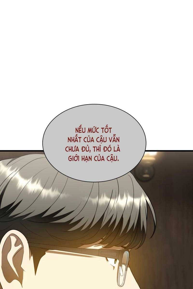 Bác Sĩ Hoàn Hảo: Chương 74