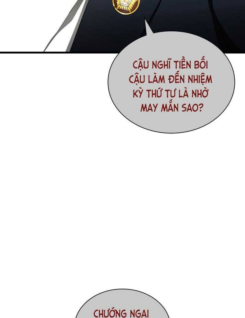 Bác Sĩ Hoàn Hảo: Chương 74