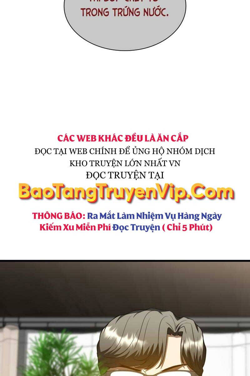 Bác Sĩ Hoàn Hảo: Chương 74
