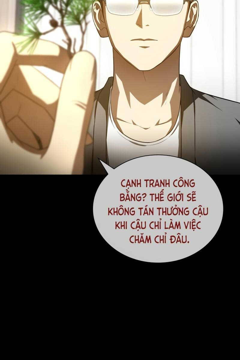 Bác Sĩ Hoàn Hảo: Chương 74